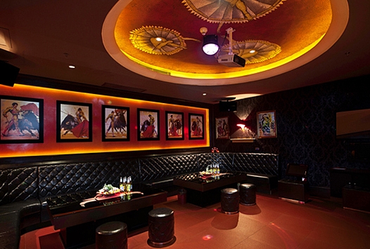 焦作商务ktv靠谱吗商务ktv好吗了解详情-山阳区ktv预订